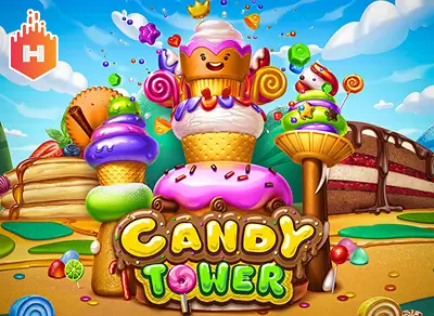 TAP88 Candy Tower