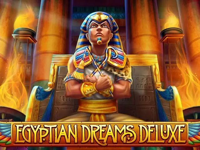 TAP88 Egyptian Dreams Deluxe