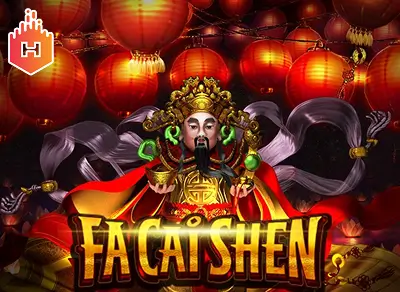 TAP88 Fa Cai Shen