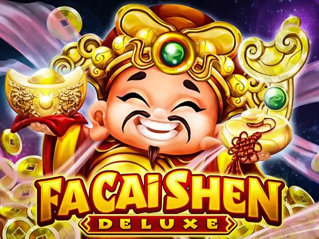 TAP88 Fa Cai Shen Deluxe
