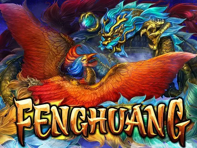 TAP88 Fenghuang