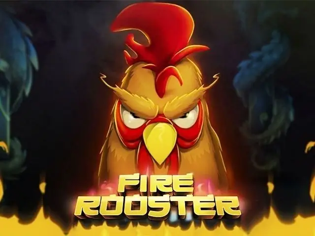 TAP88 Fire Rooster