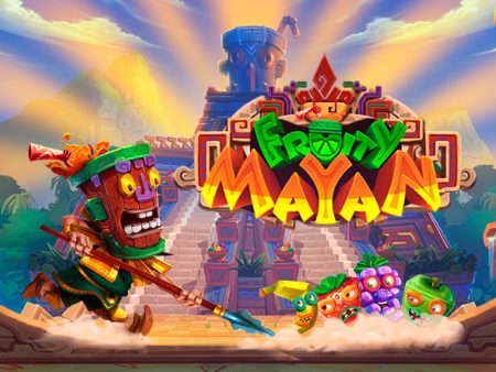 TAP88 Fruity Mayan
