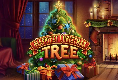 TAP88 Happiest Christmas Tree
