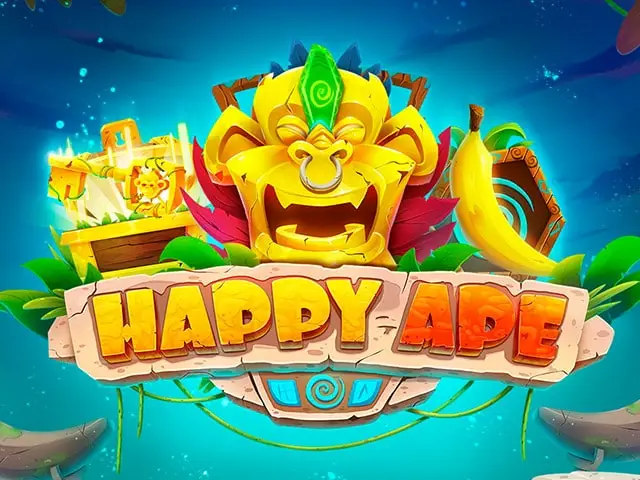 TAP88 Happy Ape