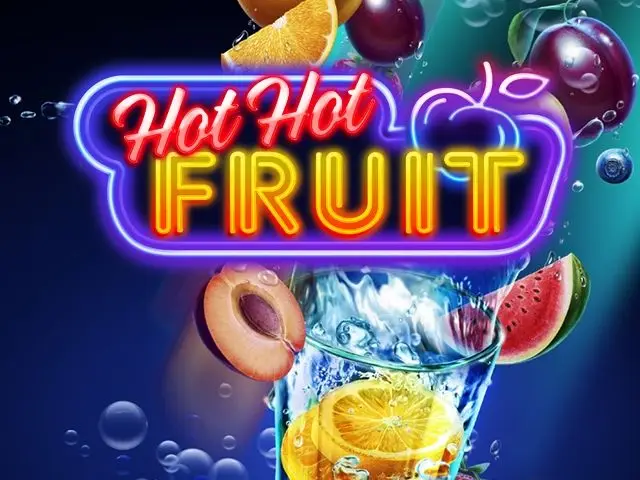 TAP88 Hot Hot Fruit