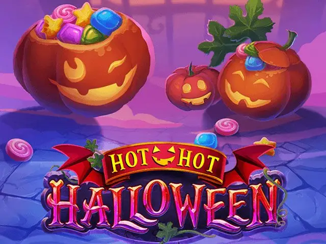 TAP88 Hot Hot Halloween