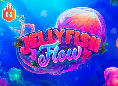 TAP88 Jellyfish Flow