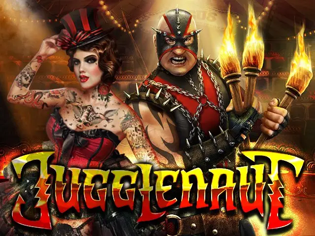 TAP88 Jugglenaut