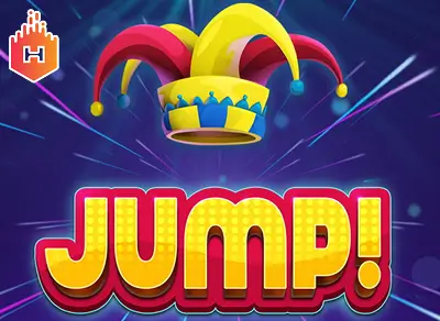 TAP88 Jump!