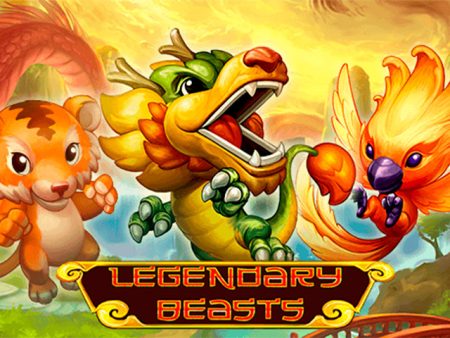 TAP88 Legendary Beasts