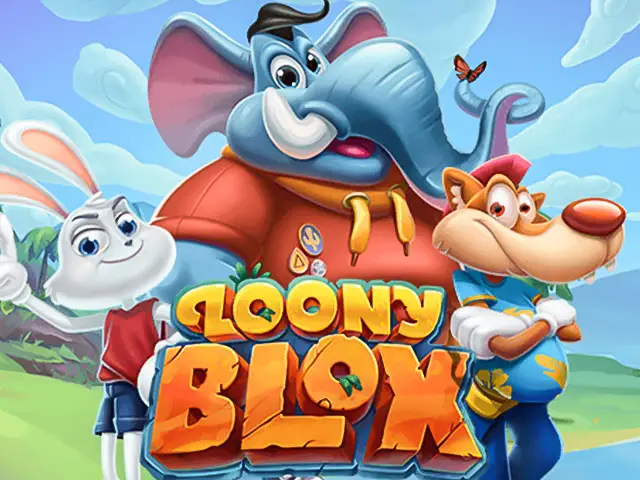 TAP88 Loony Blox