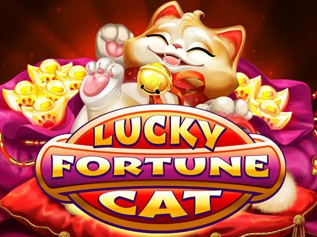 TAP88 Lucky Fortune Cat