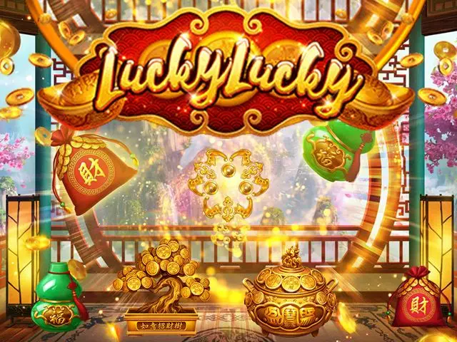 TAP88 Lucky Lucky