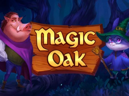 TAP88 Magic Oak