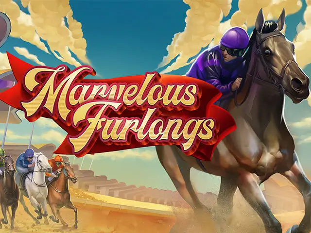 TAP88 Marvelous Furlongs