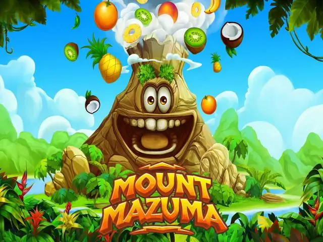 TAP88 Mount Mazuma