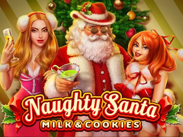 TAP88 Naughty Santa