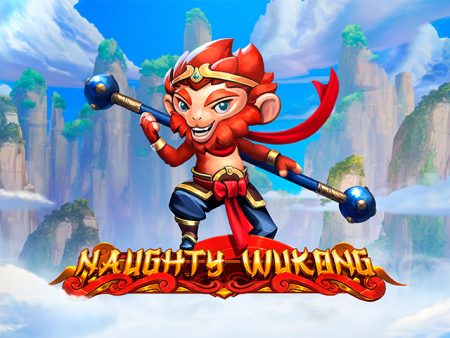 TAP88 Naughty Wukong