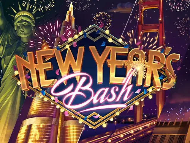 TAP88 New Years Bash