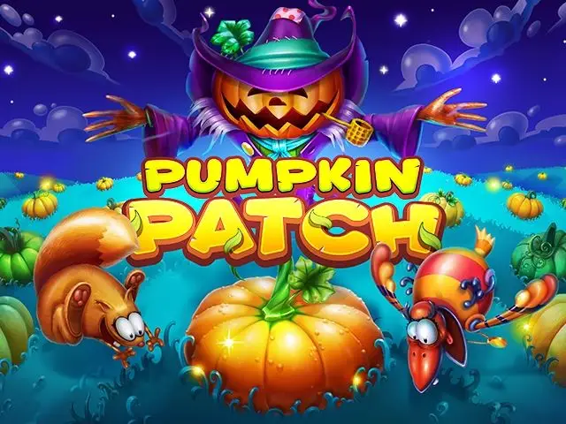TAP88 Pumpkin Patch