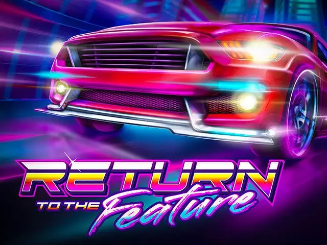 TAP88 Return To The Feature