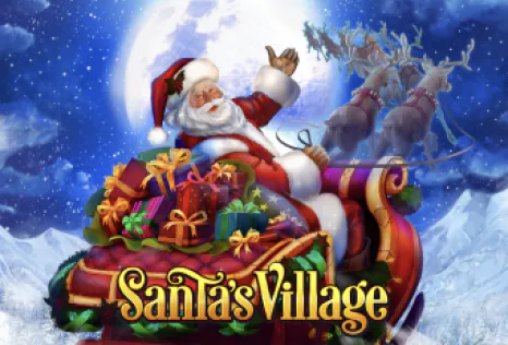 TAP88 Santa's Village