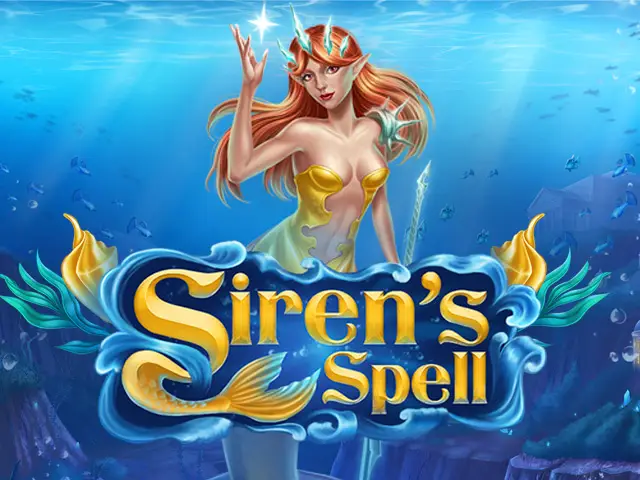TAP88 Siren’s Spell
