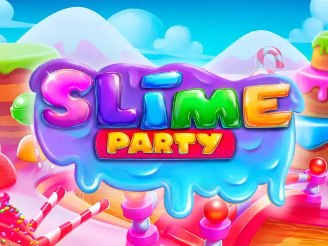 TAP88 Slime Party