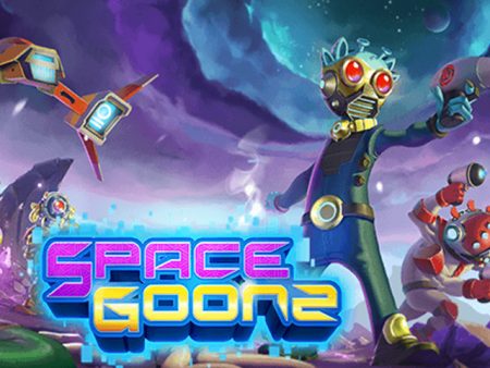 TAP88 Space Goonz