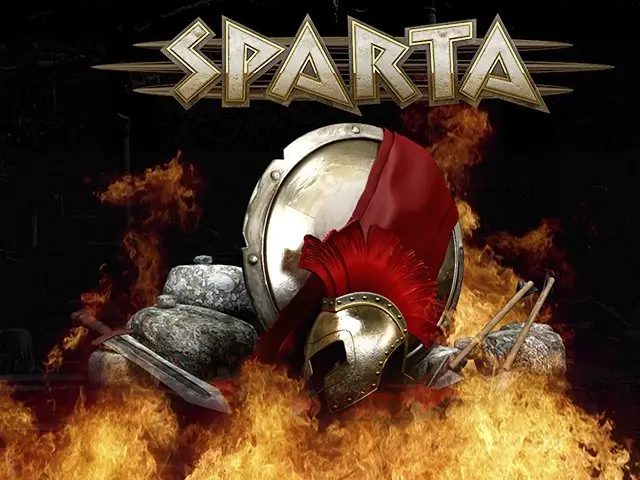 TAP88 Sparta