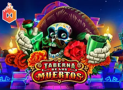 TAP88 Taberna De Los Muertos