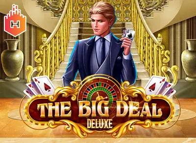 TAP88 The Big Deal Deluxe
