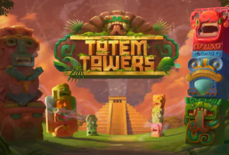 TAP88 Totem Towers