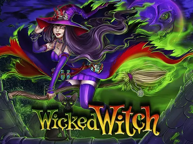 TAP88 Wicked Witch