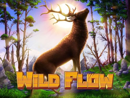 TAP88 Wild Flow