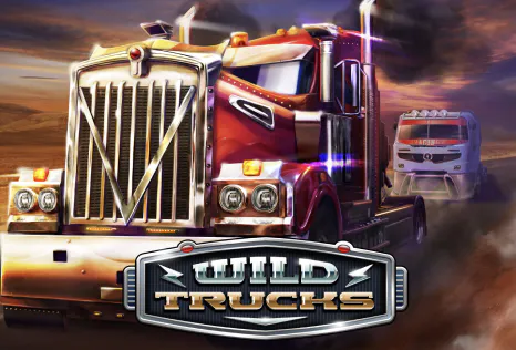 TAP88 Wild Trucks