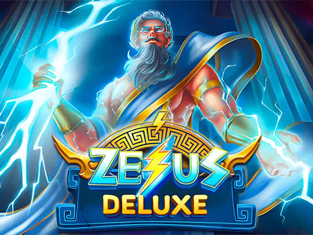TAP88 Zeus Deluxe
