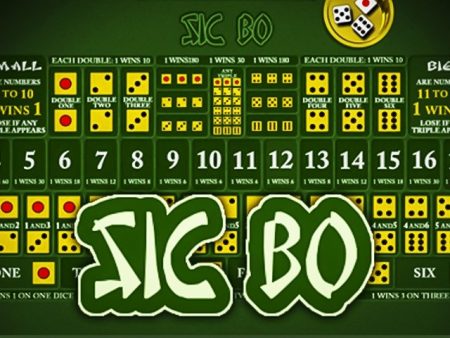 TAP88 Sicbo