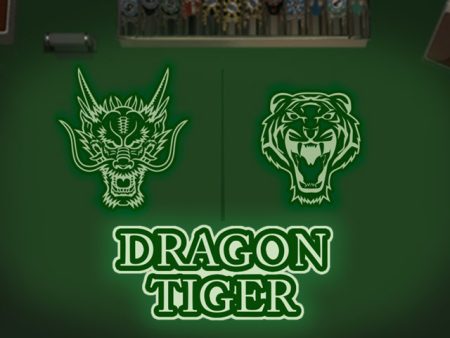 TAP88 Dragon Tiger