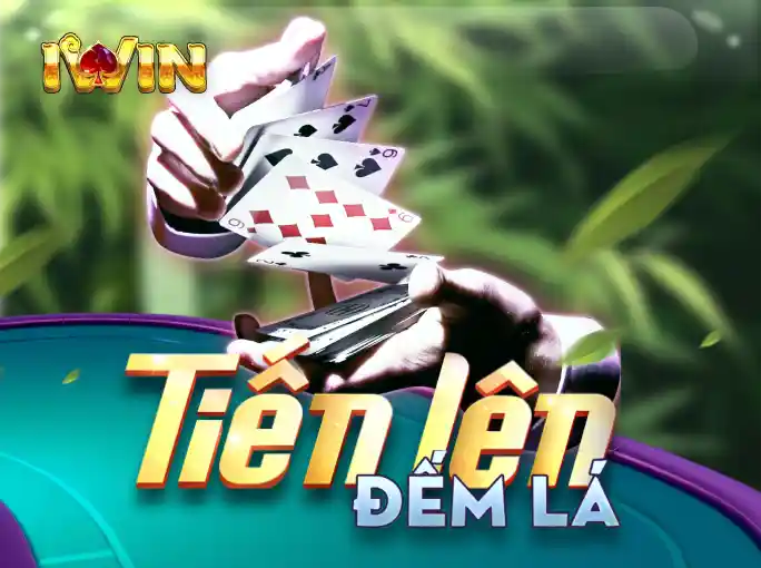 TAP88 Tiến Lên Đếm Lá