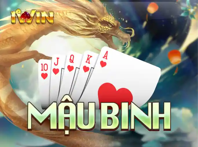 TAP88 Mậu Binh
