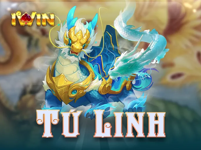 TAP88 Tứ Linh Mini