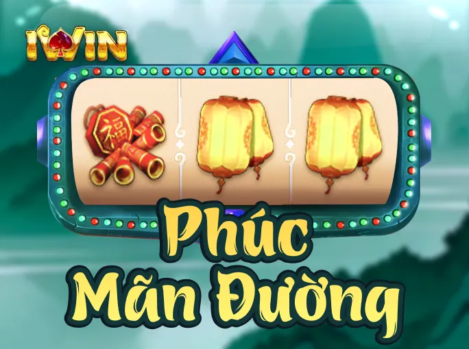 TAP88 Phúc Mãn Đường