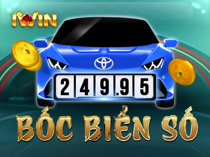 TAP88 Bốc Biển Số