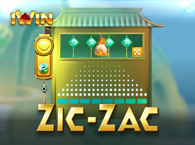 TAP88 Zic Zac