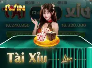 TAP88 Tài Xỉu Live