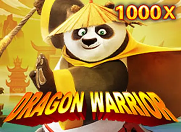 TAP88 Dragon Warrior