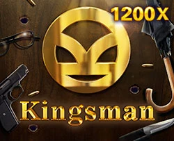 TAP88 Kingsman