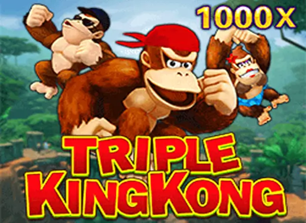 TAP88 Triple King Kong